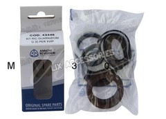 High pressure pump RGP 70.15 Fitting water seal COD.43446