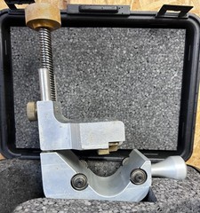 Cumberland Products Mainline Pipe Scraper 2&rdquo; &ndash; 4&rdquo; With Case