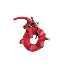 Ridgid 97075 815A Universal Self Opening Right Hand Oiling Die Head 1/8 &ndash; 2&Prime;