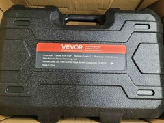 NEW VEVOR Press Jaws 7PCS Pressing Jaws 1/4&Prime; to 1-1/8&Prime; for Standard Press Tools