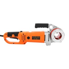 1/2&Prime;-2&Prime; Electric Pipe Threader w/ 6 Dies -Efficient Pipe Threading Machine 2300W