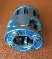 Ridgid 00-R 1/2&Prime; NPT Diehead Pipe Threader