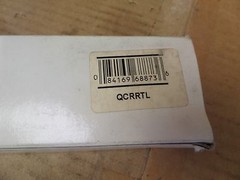 ZURN PEX Crimp Crimping Ring Removal Tool QCRRT QCRRTL 3/4&Prime; 8-3/8&Prime; L New
