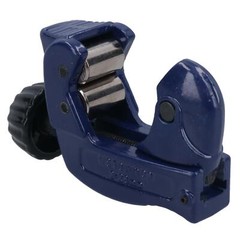 Tube Cutter 3 &ndash; 28mm Workshop Garage DIY Work Mechanic Plumber Pipe TE596