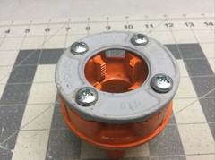 RIDGID 00-R, 3/4&rdquo; Manual Threader Die &ndash; (WXW30)
