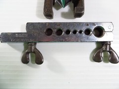 Imperial 195-FC 45&deg; Flaring Tool 3/16&Prime; &ndash; 5/8&Prime;, Made in USA, FREE 2-3 Day Ship!!