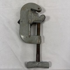 Superior Pipe Cutter 5/8-2 1/8&Prime; Tube and 3/8-1&Prime; Pipe made in Cleveland, Ohio USA
