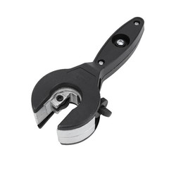 ˇRatcheting Tubing Cutter For Cutting PVC Pipes Ideal For Plumbers