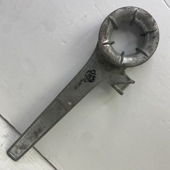 Tubing Bender 360&deg; up to 3/13MM 9&Prime; &ndash; OEM Tools 25125 &ndash; Used &ndash; Acceptable