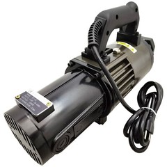Portable Rebar Cutting Machine 110V 3000W Electric Steel Bar Cutting Machine