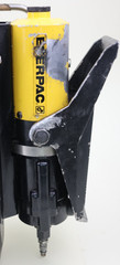 Parker Enerpac MINIKRIMP 94C-002-Pfd Hose Crimping machine &ndash; Force 30 Ton