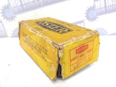 OSTER &ndash; 6C3 &ndash; QUAD &ndash; H.S. STL. STAINLESS SS &ndash; 1 in. to 2 in. Pipe 1, 2, 3, 4