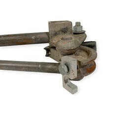 Parker Tools No. 12, 31 in Pipe, Tube, Hand Tubing Bender