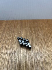 Ridgid 1/2&Prime; NOS Pipe Dies High Speed Steel O-R OO-R, 11-R, 111-R 12-R 30-A 31-A