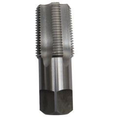 1 in. -11-1/2 Carbon Steel NPT Pipe Tap