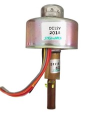 Central frequency conversion air conditioning electronic DKV18 DC12V