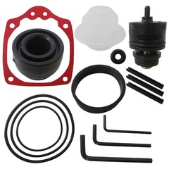 Complete Overhaul Repair Kit for Porter Cable FN250B & FN251 Finish Nailers (Fit