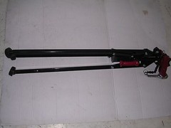 BUCKET OILER, OIL & PORTABLE TRISTAND RIDGID 65R Pipe Threader 811 815 11R 12R