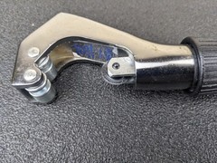 #bo646 Blue Point Tools TC-28C Tubing Cutter