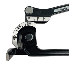 Imperial Tool 368FH Triple Head 90 Degree Tube Bender, 3/16&Prime;, 1/4&Prime;, 5/16&Prime;, an&hellip;