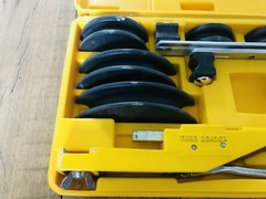 Atlanta Special Products Tube Bender Soft Copper