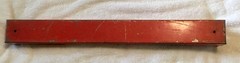 Vtg Craftsman Crown Logo Ratcheting Pipe Threader w/Guides, Dies, Pipe Cutter