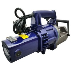 110V 3000W Electric Reinforcement Shears Electric Rebar Cutter Bar Shear Steel