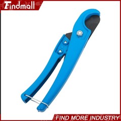Findmall PEX Pipe Expander Tool Kit Manual W/ 3/8&Prime;,1/2&Prime;,3/4&Prime;,1&Prime; Expansion Heads