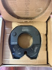 Milwaukee 3&rdquo; NIBCO Press Ring for use with M18 FORCE LOGIC Long Throw Press Tool
