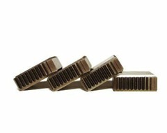 Steel Dragon Tools&reg; 37840 1-1/4&Prime; 12R Right Hand Alloy Pipe Dies
