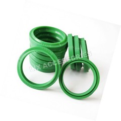 10x Cylinder oil seal ring DHS20 (20*28*4.5/6)