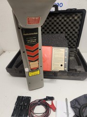 Radiodetection RD400 PDL HCTx433 Cable Pipe Sonde Sewer Camera Locator RD4000