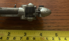USED-General Tools Pipe Cutter No. 120 Made in USA
