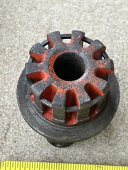 Ridgid 5/8&rdquo; Die Head Pipe Threader