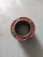Ridgid No. 773 Adaptor 111-R Die Head Adapter For 700 PowerDrive Threader