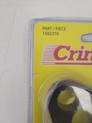 (94152-2) Waterline 1592310 Crimprite Combo Head Tool
