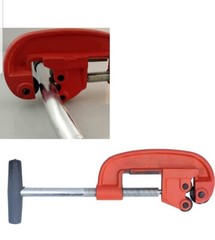 Heavy Duty #2 Pipe Cutter &ndash; 12-50mm