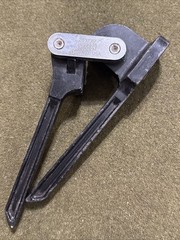 Imperial Eastman Tubing Bender 1/4&Prime; 5/16&Prime; 3/8&Prime; Tube 368-FH USA 🇺🇸