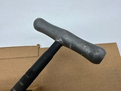 RIGID 2A Heavy Duty No. 1-2 Pipe Cutter Tool 1/8 in To 2&rdquo; Good Shape