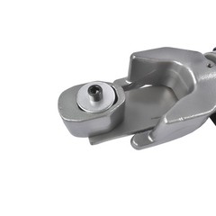 5/8&rdquo; 900W 110V HRB-16 Electric Hydraulic Rebar Bender,with Positioning Bolt