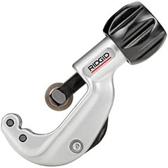 RIDGID 31622 Model 150 Constant Swing Tubing Cutter, 1/8-inch to 1-1/8-inch Tube