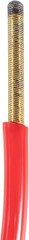 For Ridgid 64348 K9-204 Assembly, FlexShaft Cable 5/16 in. x 70 ft. DeadCore