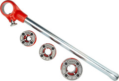 RIDGID NPT Die Head 1/2&Prime; Manual Threader Right Hand