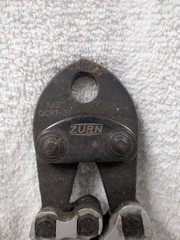 QCRT3TN ZURN 1/2&Prime; PEX CRIMP CRIMPING TOOL QCRT-3T (ECP018785) P21
