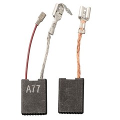 High Performance Carbon Brushes for DD160 DD200 DCH180 DCH300 393596 279526