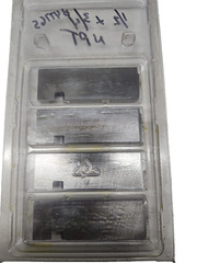 RIDGID 1/2 in to 3/4 in. New! High Speed NPT Pipe Threading Right Hand 47765