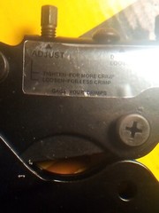 Apollo 3/4&Prime; PEX Crimp Tool Kit