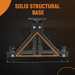 Roller Bender for Flat/Square/Rectangular Pipe Steel Cooper and Aluminum