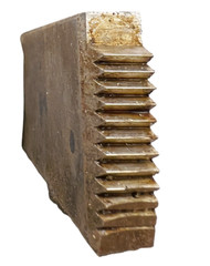 Ridgid 47745 Universal Die 1/2&Prime; TO 3/4&Prime; &ndash; 14 Alloy RH **Die #1 Only**