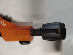 Reed MFG CO. Tube Cutter 3-33MM 1/8&Prime;-5/16&rdquo; TC1QA TCIQA O.D. USA